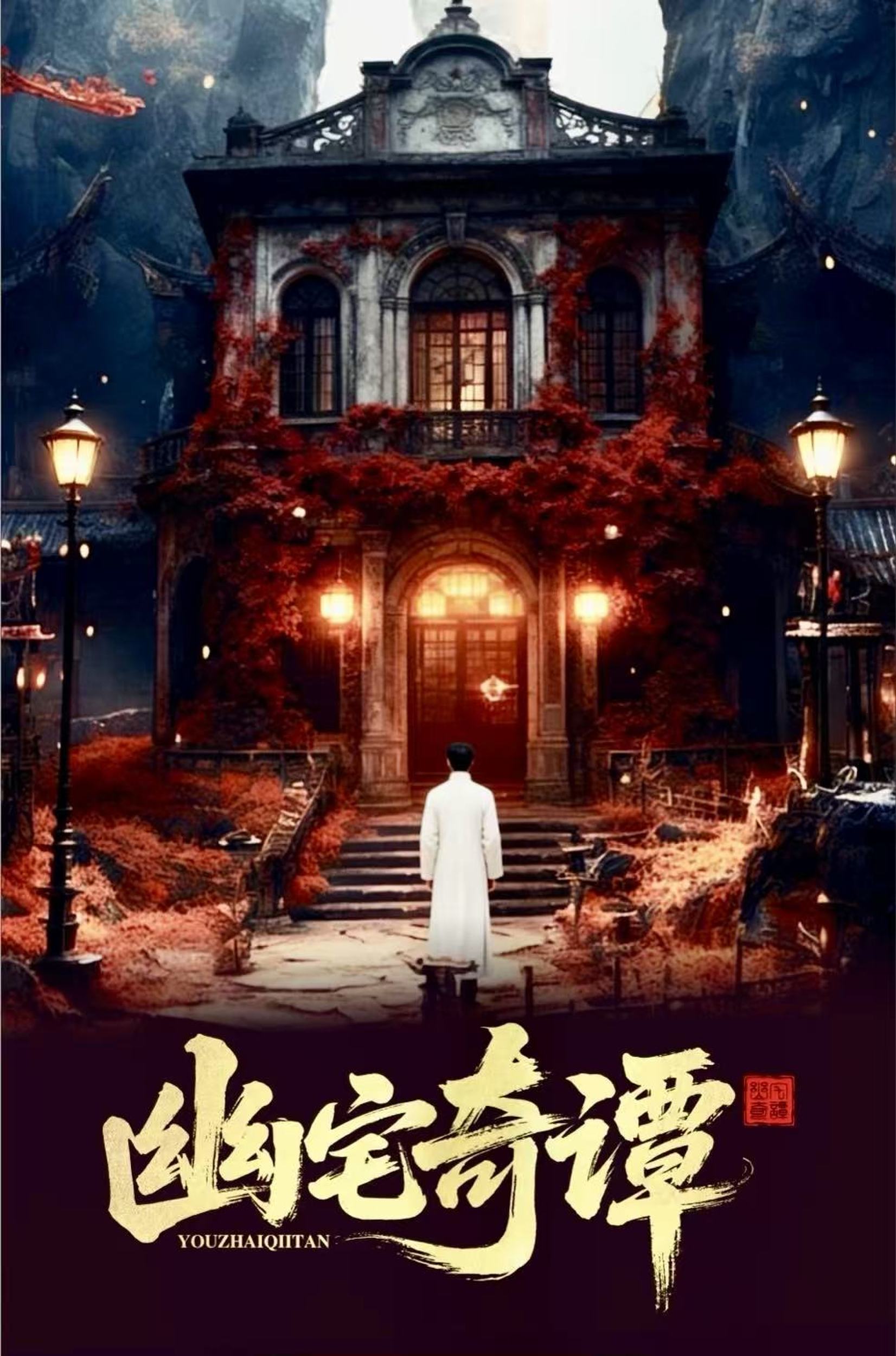 《幽宅奇谭》百度云网盘夸克下载.阿里云盘.中字.(2026)-迅雷电影天堂